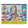 Play-Doh ciastolina zestaw Fryzjer nowy F1260  F1260