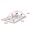 Mata edukacyjna Tippy 15835