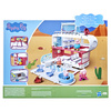 PEPPA PIG Kamper rodzinny F2182  F2182