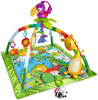 Fisher-Price mata gimnastyczna z muzyką DFP08   DFP08