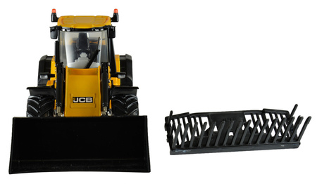 TOMY JCB 419S Ładowarko-koparka kołowa 43223