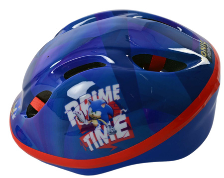 VOLARE Kask Sonic rower/hulajnoga 1178