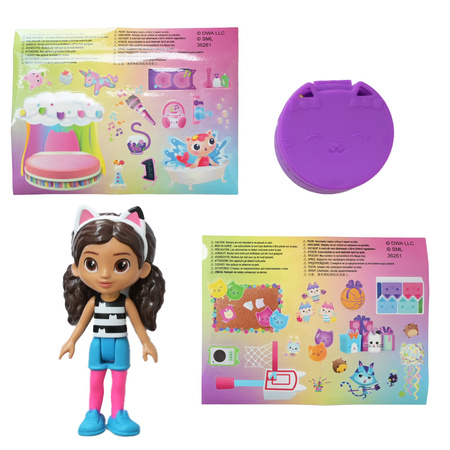 Koci Domek Gabi domek podróżny 6071471
