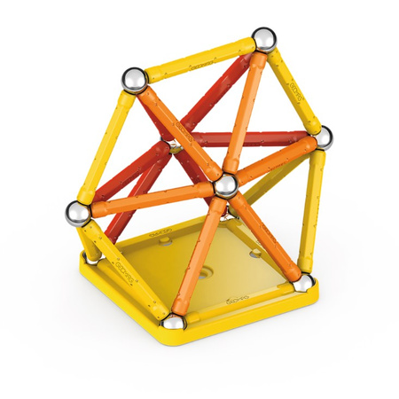 Geomag Classic Recycycled - klocki magnetyczne 42 elementy G271