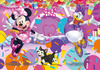 Puzzle 104 Super Kolor Minnie  25735