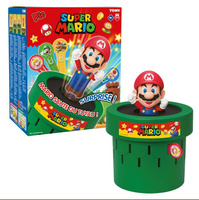 TOMY Pop Up Mario T73538 T73538