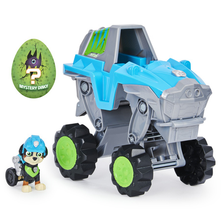Psi Patrol Dino Rescue pojazd Rexa 6059329 6059329