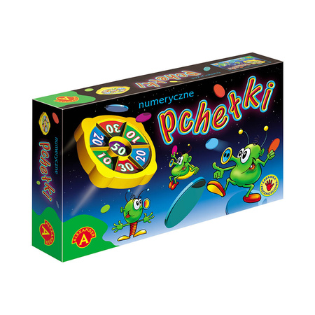 Gra Pchełki 00290 00290