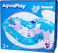 AQUAPLAY zestaw Syreny 1523