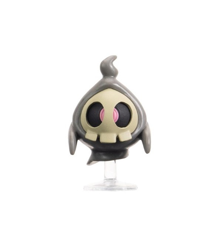 ORBICO POKEMON Figurki Bitewne Zestaw W11 mix 95973