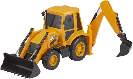 TEAMSTERZ JCB Transporter do ciężkich ładunków - Model 1416416