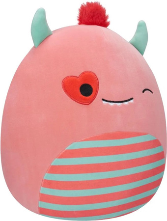 Squishmallows Potwór Willett 30cm 97705