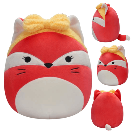 Squishmallows 20cm Fifi  2736