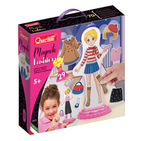 Quercetti moda magnetyczna Anna 040-2925