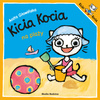 Kicia Kocia Na plaży  53076