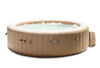 Basen SPA bąbelkowe z filtrem 6os 28428 28428