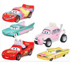 Cars samochodzik mix 5 wzorów HTY61