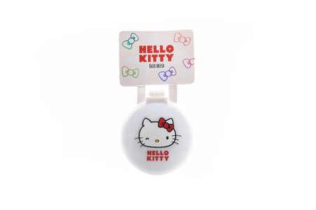 CREATE IT! Hello Kitty składana szczotka + lusterko HK29004 HK29004