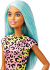 Barbie kariera lalka Makijażystka HKT66