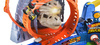Hot Wheels Monster Trucks Wulkan kaskaderska arena GYL14