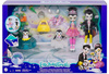 Enchantimals Zestaw Taniec na Lodzie GJX49