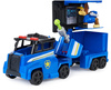 Psi Patrol pojazd Big Truck Pups Chasea 6065300