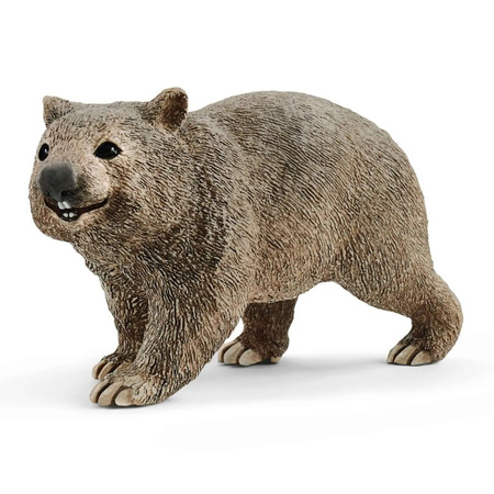 Schleich wombat 14834