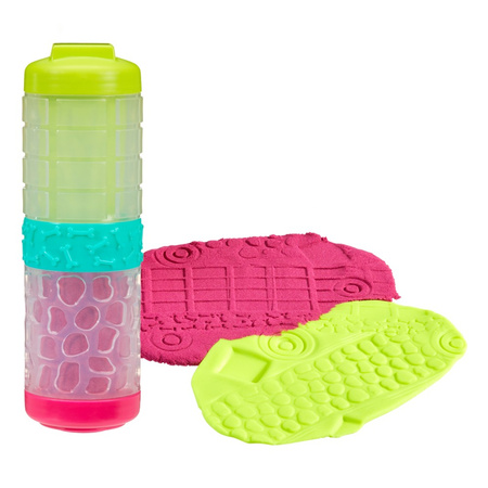 MGA Wonder Factory Dough and Sand 595304