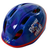 VOLARE Kask Sonic rower/hulajnoga 1178