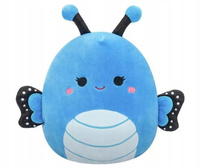 Squishmallows 19cm motylek Waverly 4066