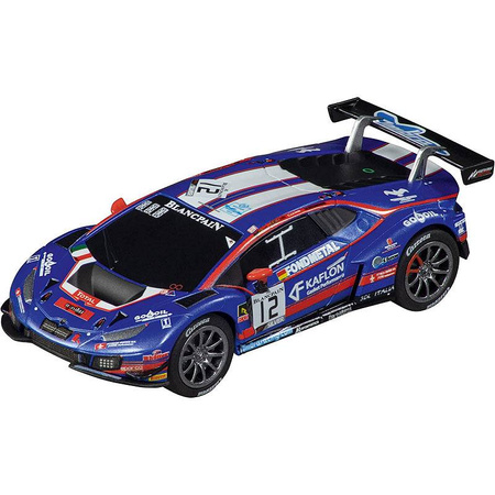 CARRERA GO!!! Tor GT Race Off 5,3m  20062550