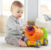 Fisher-Price edukacyjna ciężarówka sorter GFJ37 GFJ37