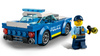 LEGO CITY Radiowóz  60312