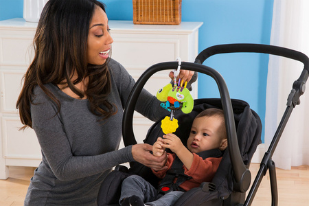 TOMY Lamaze Kameleon Hubert  L27531 L27531
