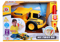 My First RC Wywrotka Volvo 92005