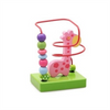 Przeplatanka drewniana Smily Play SP84494