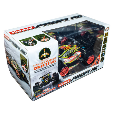 CARRERA RC Auto Drift Racer 2,4 GHz  370183021