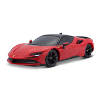 MAISTO RC 1:24 Ferrari SF90 Stradale 81532