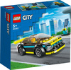 LEGO CITY Elektryczny samochód sportowy 60383