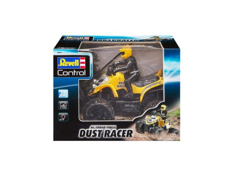 Quad Dust Racer zdalnie sterowany 24641