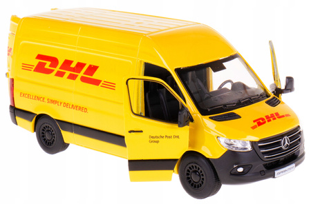 Auto Mercedes-Benz Sprinter DHL edition 520230