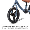 Rowerek biegowy 2Way Blue Sky 22260