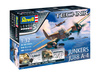 COBI REVELL 1:32 samolot Junkers JU88 00452