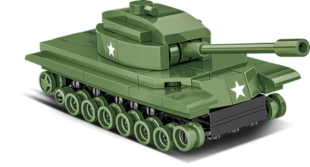 Cobi Armed Forces Patton M48 127 elementów 5646