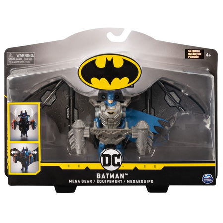 Batman figurka Mega transformacja 6055947 6055947