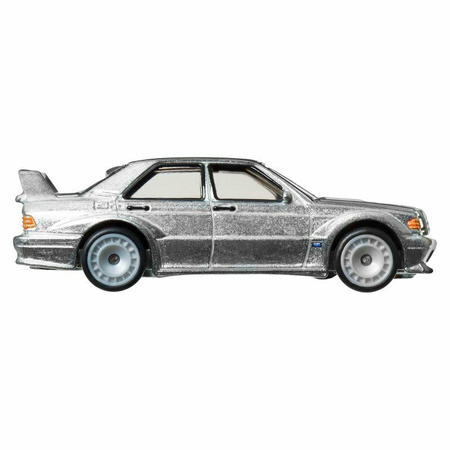 Hot Wheels Premium Mercedes-Benz 190E HRV98