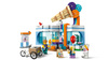 LEGO CITY Lodziarnia  60363