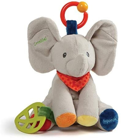 GUND maskotka Flappy Activty Toy  6055530  6055530
