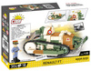 Historical Collection Great War Renault FT 304 elementy 2991 2991