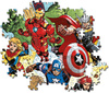 Puzzle 300 Super The Avengers  21728